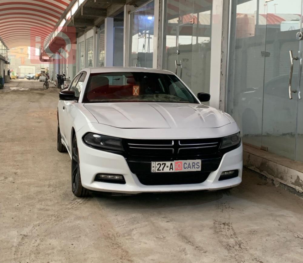 دودج تشارجر